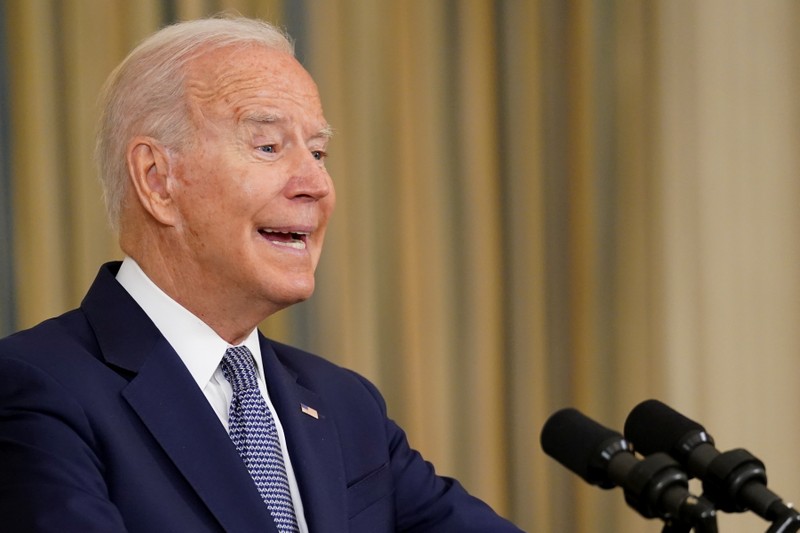 Tổng thống Biden ký sắc lệnh giải mật tài liệu điều tra vụ khủng bố 11-9-2001 - ảnh 1