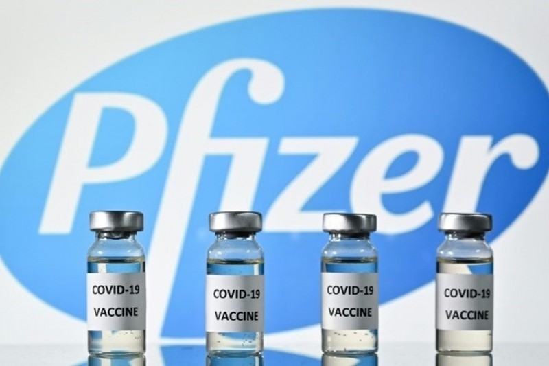 Mỹ có thể cấp phép sử dụng vaccine Pfizer cho trẻ em 5-11 tuổi vào tháng 10 - ảnh 1