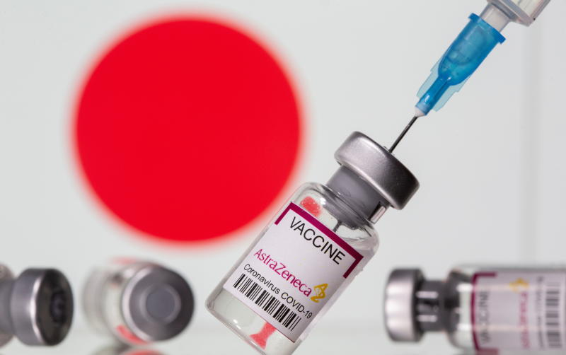 Nhật cam kết viện trợ thêm 30 triệu liều vaccine COVID-19 cho các nước - ảnh 1