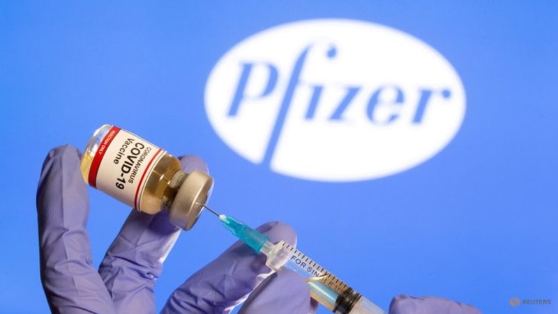 Pfizer/BioNTech trình dữ liệu xin cấp phép tiêm chủng cho trẻ từ 5-11 tuổi - ảnh 1