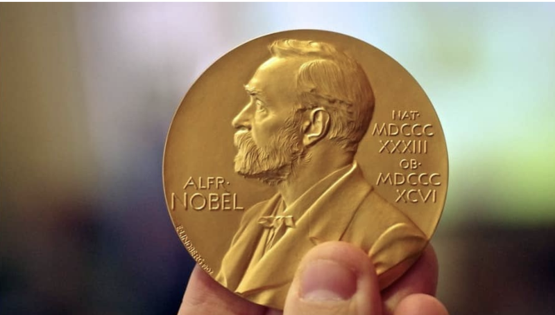 Ứng viên Nobel Hòa bình 2021: Ông Biden, ông Navalny, và ai nữa? - ảnh 1