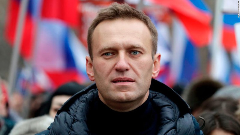 Ứng viên Nobel Hòa bình 2021: Ông Biden, ông Navalny, và ai nữa? - ảnh 5