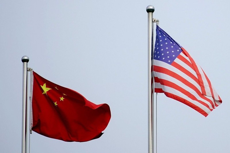 'Trung Quốc không nên quá lạc quan về dấu hiệu tan băng trong quan hệ với Mỹ' - ảnh 2