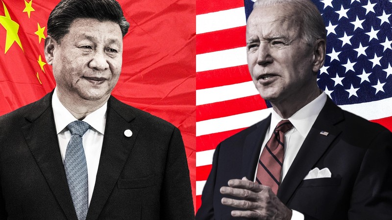 'Trung Quốc không nên quá lạc quan về dấu hiệu tan băng trong quan hệ với Mỹ' - ảnh 1