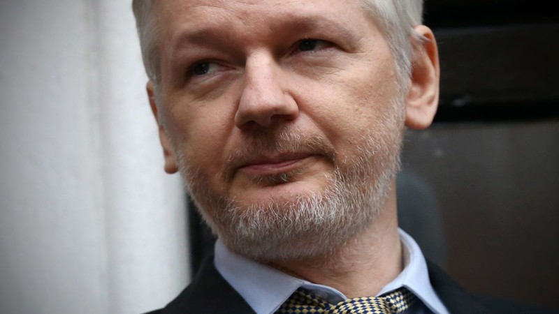 Luật sư Mỹ đảm bảo với tòa án Anh sẽ dẫn độ an toàn nhà sáng lập WikiLeaks - ảnh 1