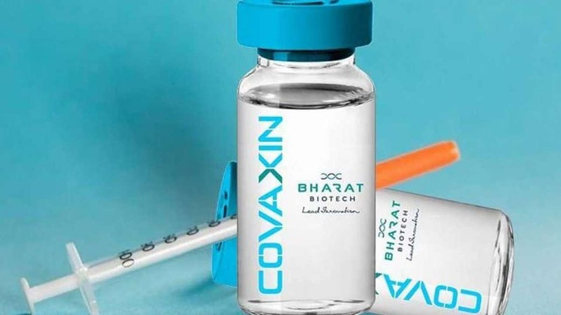 WHO phê chuẩn sử dụng khẩn cấp vaccine COVID-19 Covaxin của Ấn Độ - ảnh 1