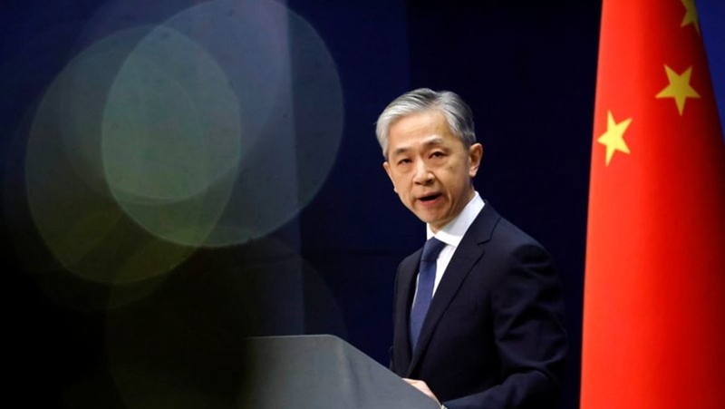 Trung Quốc phản bác chỉ trích của ông Biden liên quan Hội nghị COP26 - ảnh 1
