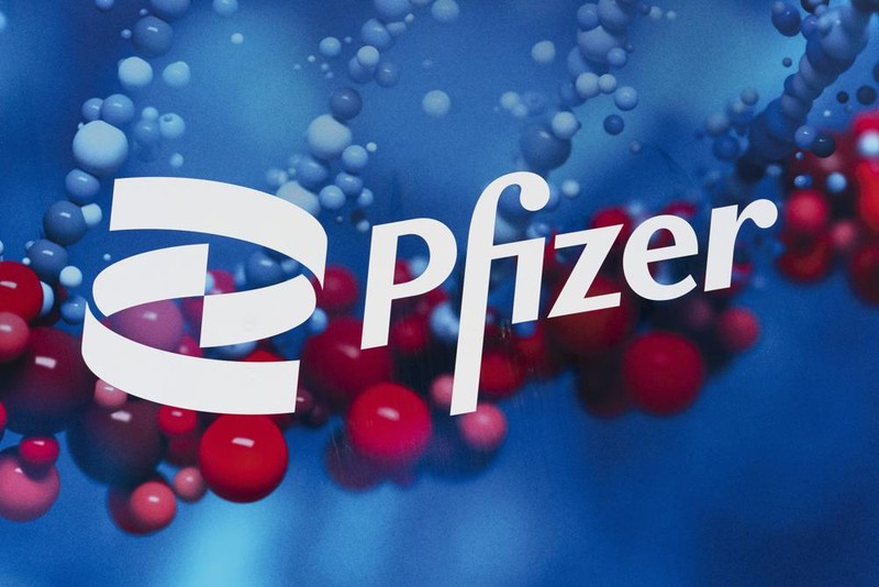 Pfizer tuyên bố thuốc viên trị COVID-19 của họ có hiệu quả cao đến 89% - ảnh 1