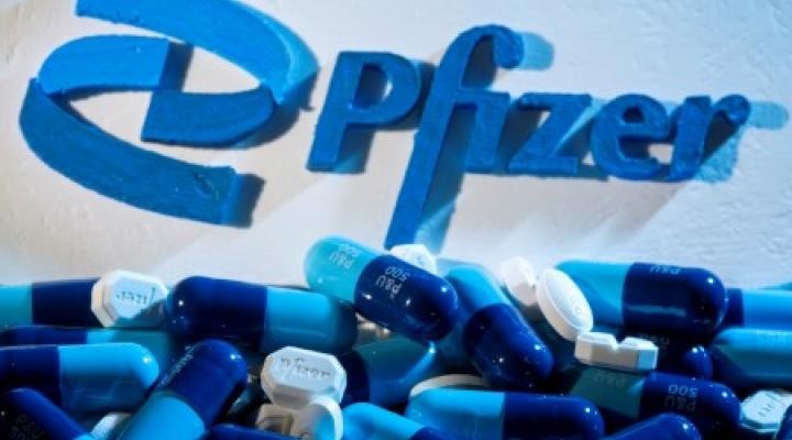 So sánh hiệu quả thuốc viên trị COVID-19 của Pfizer và của Merck - ảnh 2