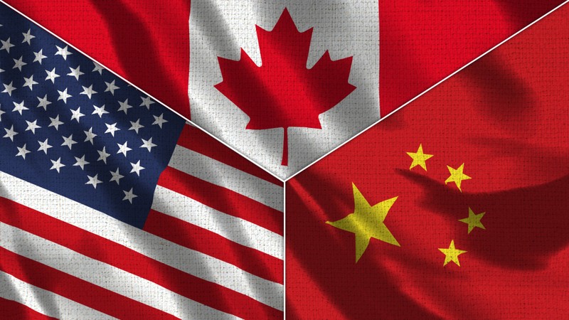 Canada xây dựng chiến lược đầu tiên đối với Ấn Độ Dương-Thái Bình Dương - ảnh 2