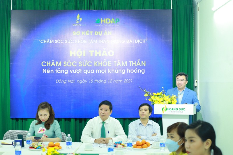 3 cách tránh sang chấn tâm lý hậu COVID-19 - ảnh 1