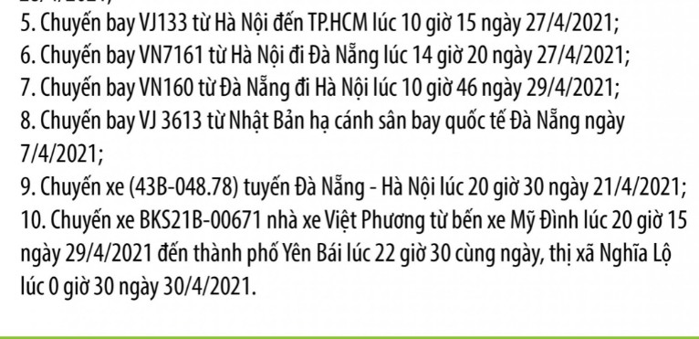 TP.HCM tiếp tục mở rộng diện cách ly COVID-19 tại nhà - ảnh 2