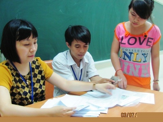 Đổi mới xét tuyển đại học: “Bình cũ”, “rượu” càng cũ - ảnh 2
