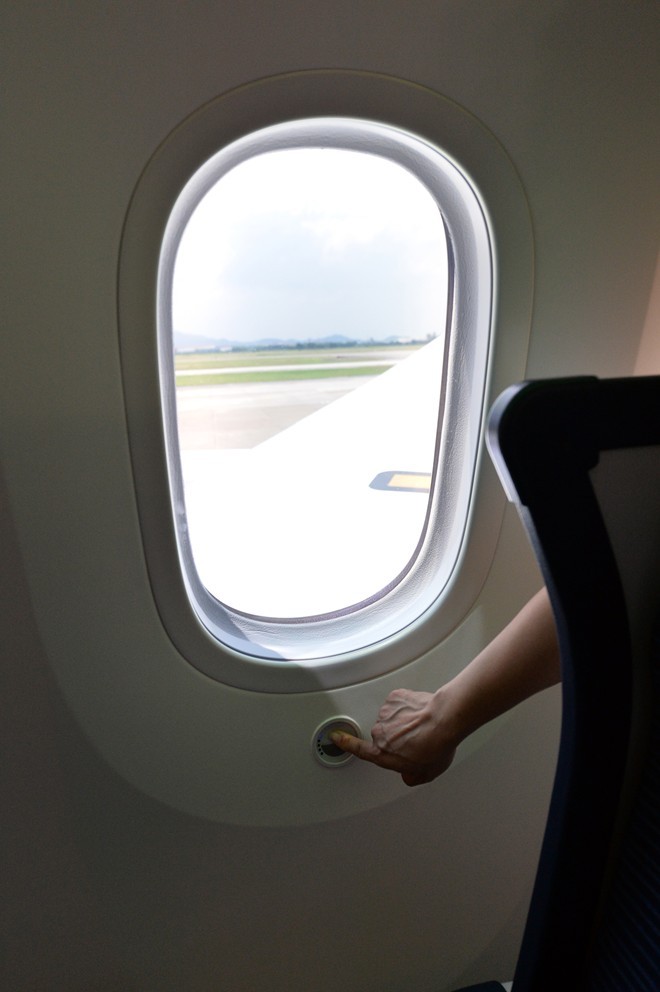 Boeing 787 đầu tiên của Vietnam Airlines xuất xưởng tại Mỹ