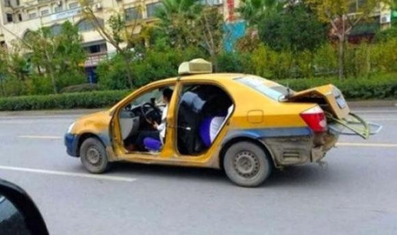 'Chết cười' với những bức ảnh hài hước - ảnh 13