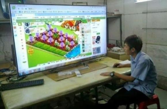 'Chết cười' với những bức ảnh hài hước - ảnh 3