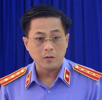 'Mong Pháp Luật TP.HCM luôn bảo vệ lẽ phải và công lý!' - ảnh 4