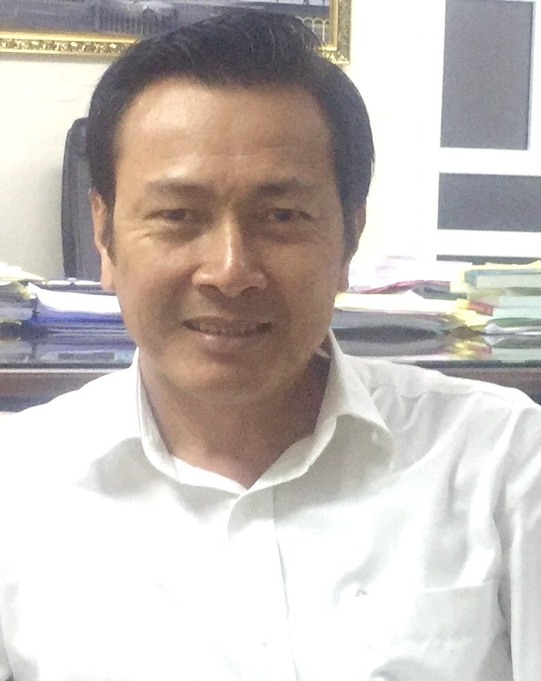 'Mong Pháp Luật TP.HCM luôn bảo vệ lẽ phải và công lý!' - ảnh 1