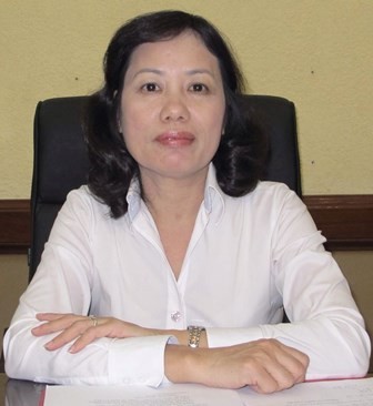 'Mong Pháp Luật TP.HCM luôn bảo vệ lẽ phải và công lý!' - ảnh 3