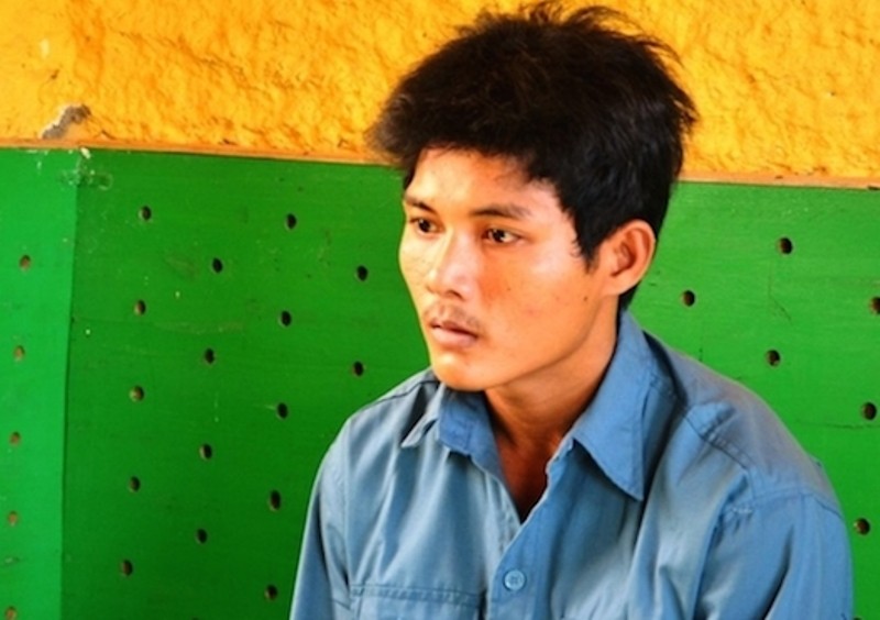 Cất giấu tiền trộm cắp của con, mẹ bị truy tố - ảnh 1