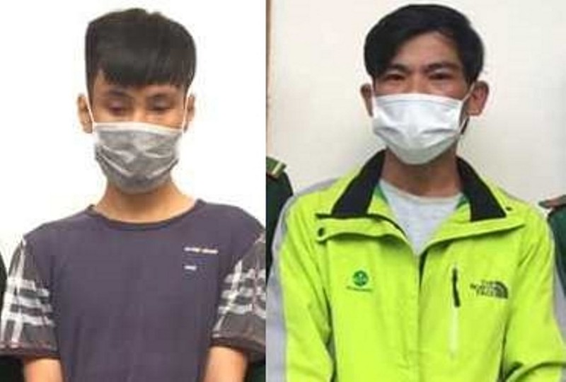Anh trai đi tù, em gái tiếp tục bị bắt vì mua bán ma tuý ở Đà Nẵng - ảnh 2