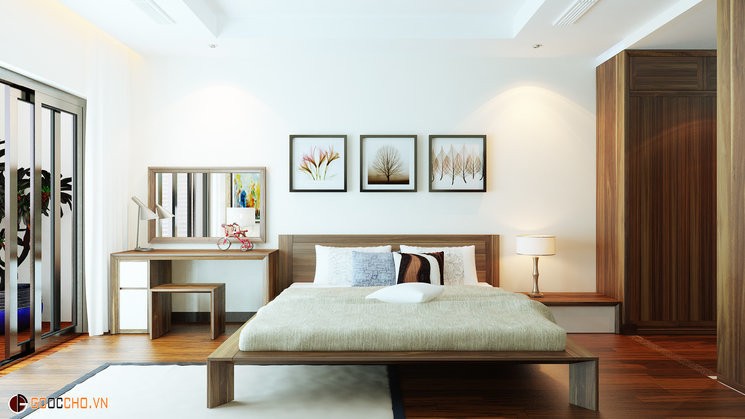 Những lưu ý phong thủy quan trọng cho căn hộ chung cư - ảnh 4