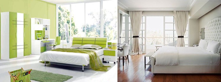 Cửa cái – cửa phòng – cửa sổ, theo phong thủy - ảnh 1