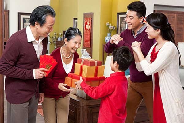 Những điều kiêng kỵ trong ngày Tết chớ nên phạm phải - ảnh 2