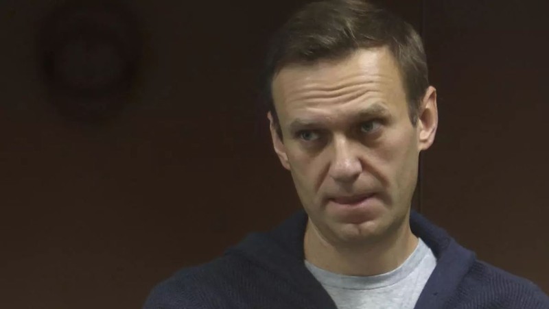 Ông Navalny được chuyển từ nhà tù đến bệnh viện - ảnh 1