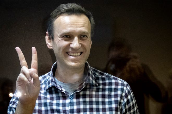 Cố vấn an ninh Mỹ: Sẽ có hậu quả với Nga nếu ông Navalny chết - ảnh 2