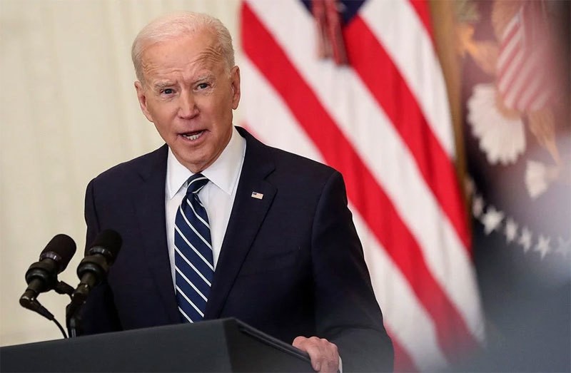 Ông Biden và ông Putin sẽ ngồi với nhau bao lâu? - ảnh 4