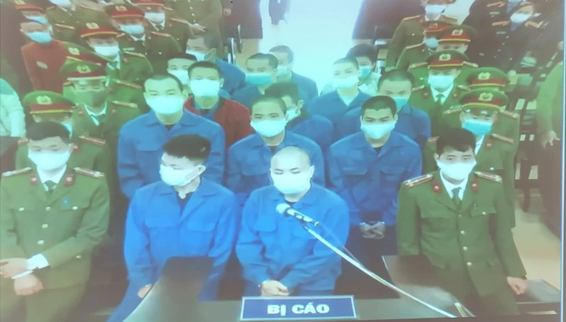 Con nuôi Đường ‘nhuệ’ bị phạt 3 năm tù vì đánh người - ảnh 1