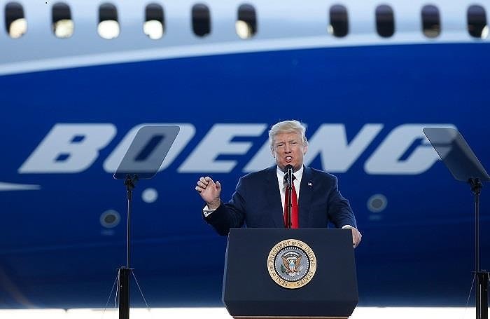 Boeing 737 Max sẽ sớm trở lại bầu trời với cái tên mới? - ảnh 3