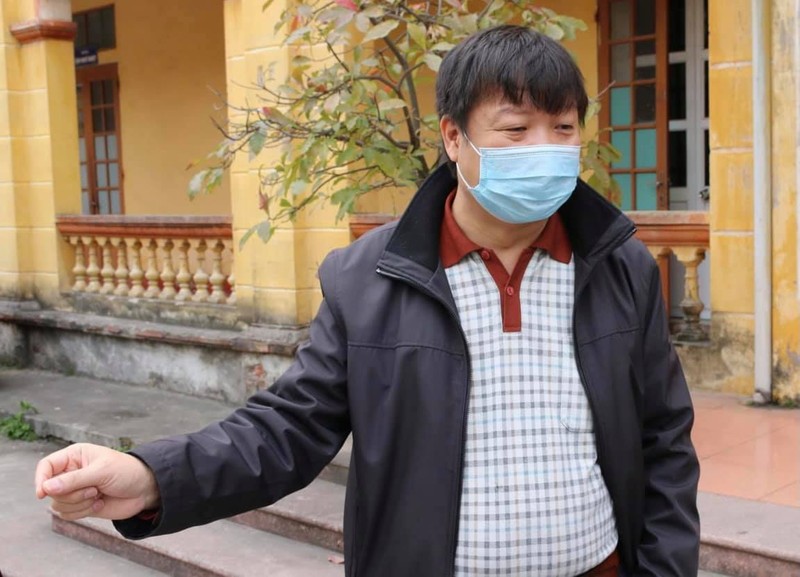 Chuyên gia dịch tễ: Phải nhanh hơn virus mới dập được dịch - ảnh 1