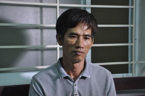 Giết người tình, phi tang xác sau ân ái - ảnh 1