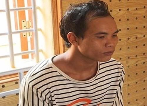 Rút kinh nghiệm vụ hiếp dâm thiếu nữ trong rẫy cà phê - ảnh 1