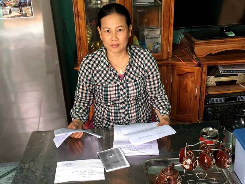 Chủ nhân thực sự của chiếc xe chở đàn heo đi bán là ai? - ảnh 1