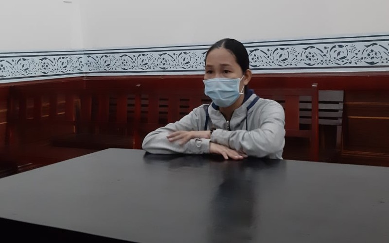 Nữ bị cáo phá thai trái phép dẫn đến chết người - ảnh 1