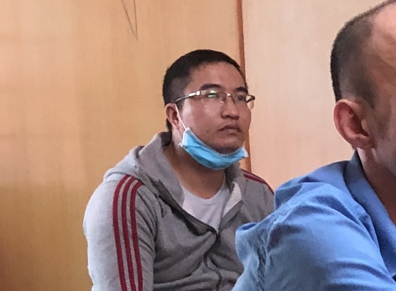Bị cáo lừa chạy việc là nạn nhân trong vụ lừa khác - ảnh 1