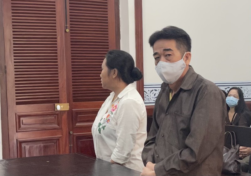 Nữ bác sĩ thẩm mỹ lừa 16 người hơn 6,4 tỉ đồng - ảnh 1