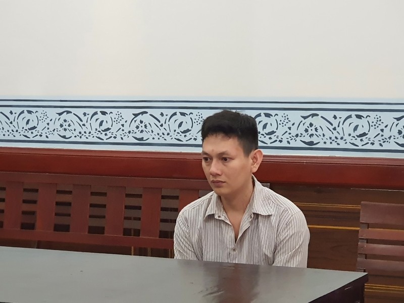 Sát hại bạn rồi tự tử nhiều lần không chết, bèn gọi 113 - ảnh 1