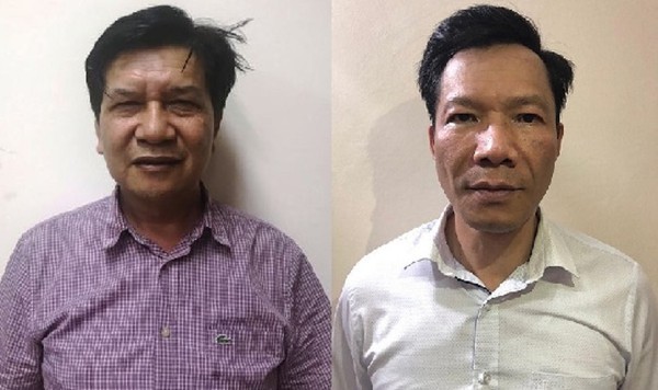 Đề nghị truy tố thêm 11 bị can vụ gây thiệt hại hàng trăm tỉ ở VEAM - ảnh 1