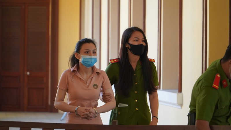 Vụ truy sát Quân ‘xa lộ’: Bắt nghi can trốn truy nã tại Campuchia  - ảnh 2