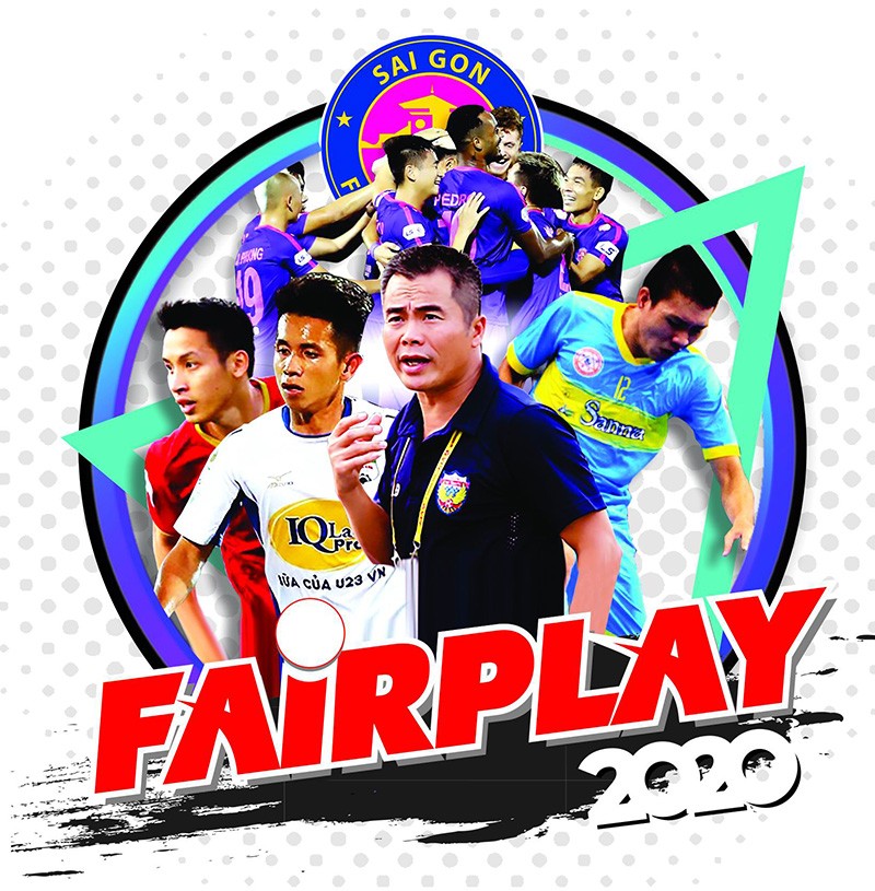 Fair Play 2020: Ai sẽ đăng quang? - ảnh 1