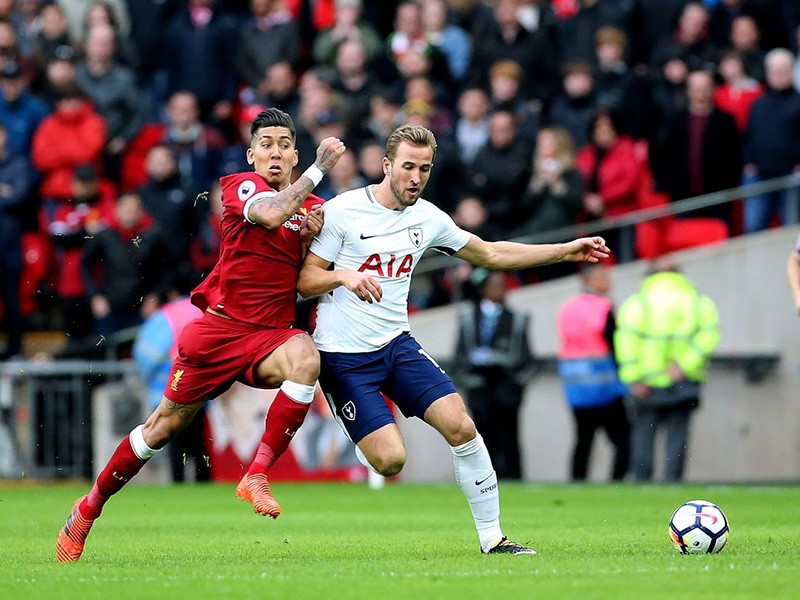 Ngôi vương Premier League trong tay Liverpool - ảnh 1