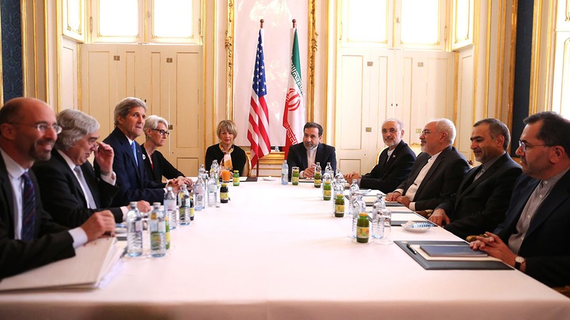 Đàm phán hạt nhân Iran: Triển vọng giữa nhiều thách thức - ảnh 1