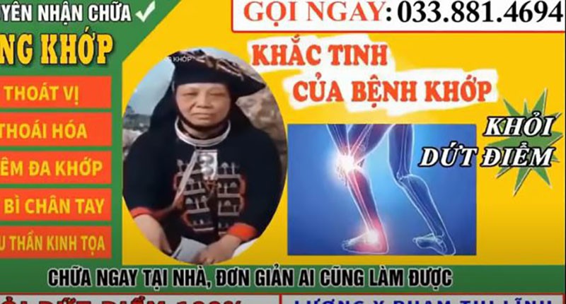 Gan, thận tổn hại nặng vì tin “nhà tôi ba đời...” - ảnh 2