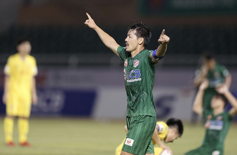 AFC Cup lại ‘trêu ngươi’ Hà Nội, Sài Gòn - ảnh 1