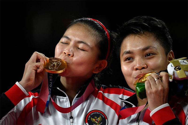 Việt Nam cùng hạng với Campuchia, Lào, Đông Timor… tại Olympic Tokyo - ảnh 1