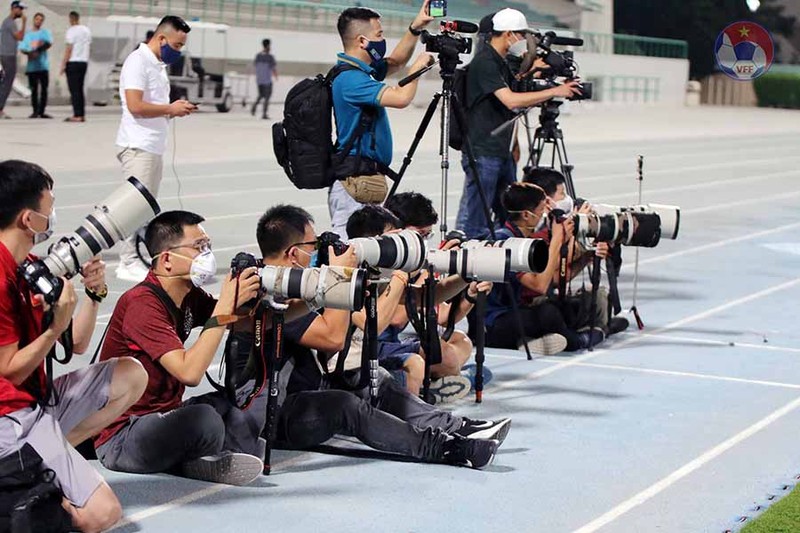 Singapore khắt khe trong quy chuẩn chống dịch tại AFF Cup - ảnh 1